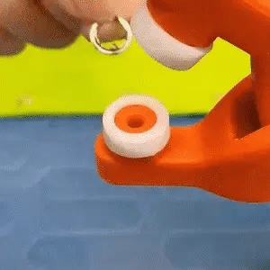 Snap Button Kit with Pliers – Free Sewing Button Sets
