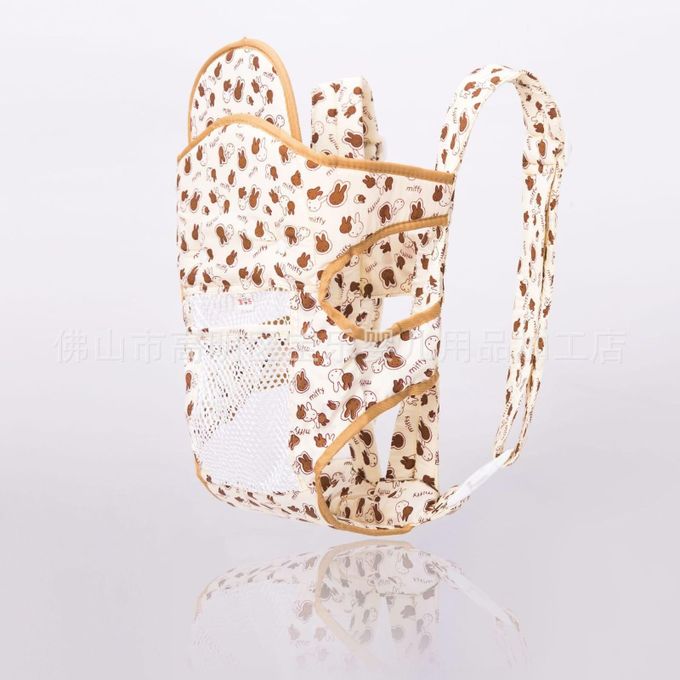 0-36M Baby Carrier Hipseat & Sling Carrier – Front & Back Carry