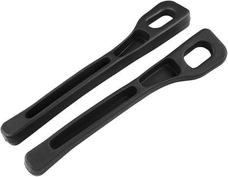 Car Seat Gap Filler Organizer (black) single