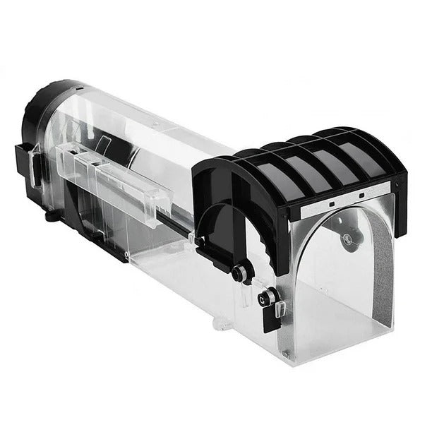 Transparent, Safe & Reusable