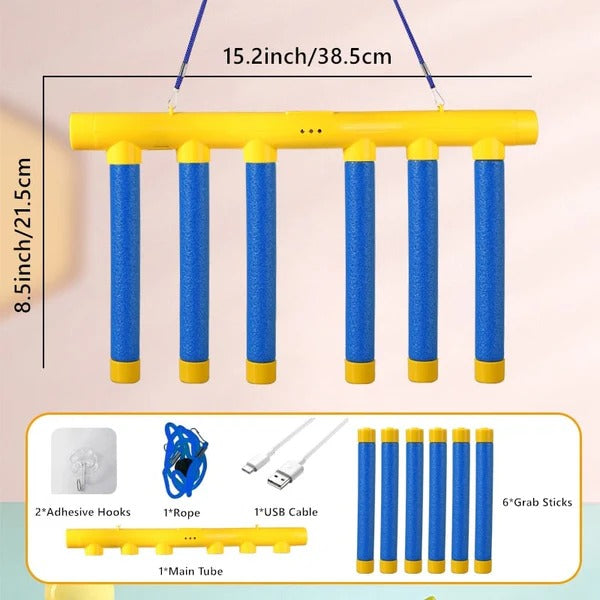 Quick Catch - Kids & Adults Falling Stick Game – Trendly.pk