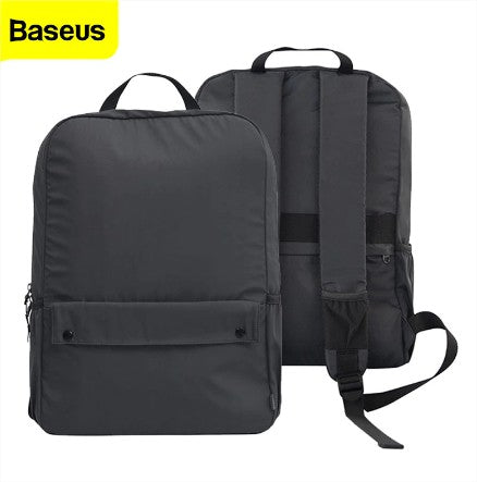 Baseus Backpack Bags – Trendly.pk